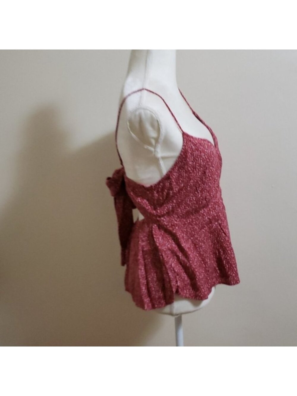Tank top - Picture 3 of 4